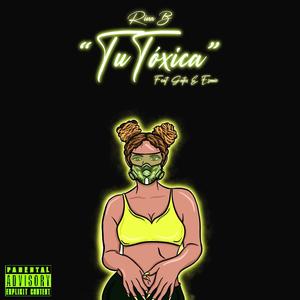 Rina B - Mentiras(feat. Geneticx & Esmie)