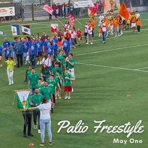 PALIO FREESTYLE