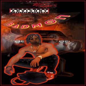 BADMON (feat. Eloure) (Explicit)