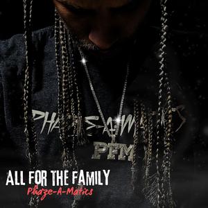 All For The Family (Explicit)