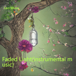 Faded Light(instrumental music)