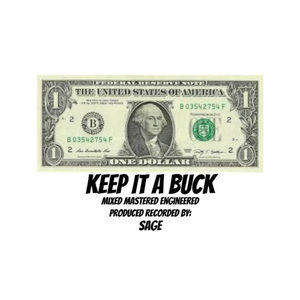 Keep It A Buck