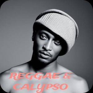 Reggae and calypso