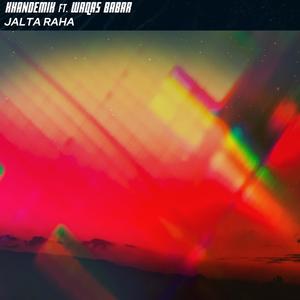 Jalta Raha(feat. Waqas Babar)