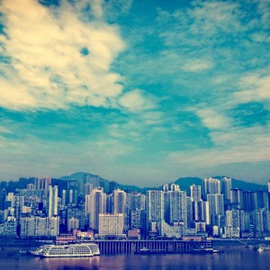City (Remix)