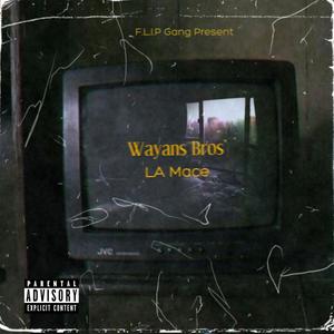 Wayans Bros' (feat. ProdByTheMan) [Explicit]