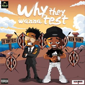 Rippin n Running (feat. Black Mahadi) (Explicit)