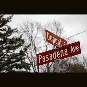 4am On Dupont (Explicit)