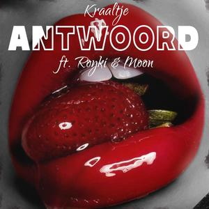 Antwoord (feat. Royki & Moon010)