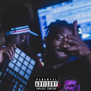 Don't Fall / Floating on(feat. JulianTheGirl & G.White) (Explicit)