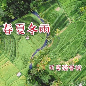 春夏冬雨