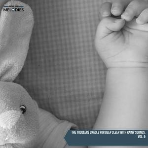 Rain and Resonating Thunder