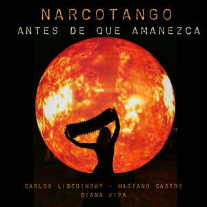 Antes de que amanezca