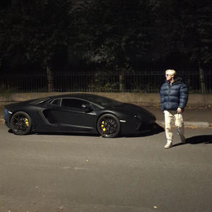 Fell in love (Explicit)