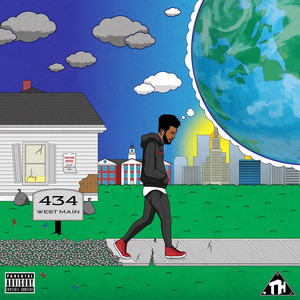 Bwttd (Best Way Through the Day) (Explicit)