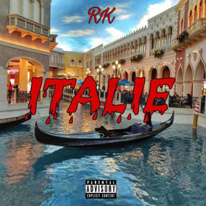 Amine Rk _ Italie (Explicit)