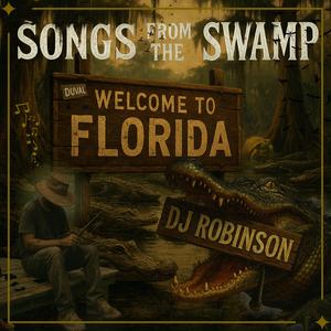 DJ Robinson - Scars (feat. Rellik Duby)