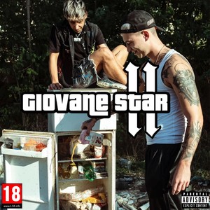 Giovane Star 2 (Explicit)