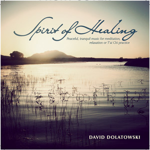 Spirit of Healing