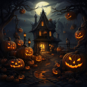 Ghosts in the Groove: Haunting Halloween Hits