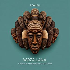 WOZA LANA (Explicit)