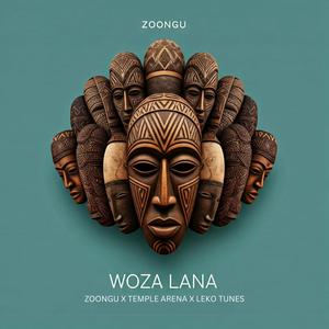 WOZA LANA (Explicit)
