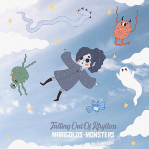 Falling out of Rhythm(feat. Travis Barker)