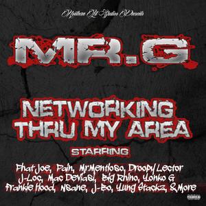 Networking Thru My Area (Explicit)