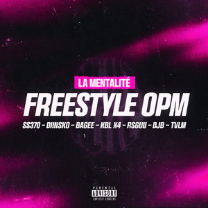FREESTYLE OPM (Explicit)