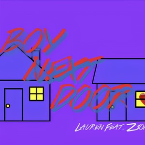 Boy Next Door (feat. TopNotchZion)