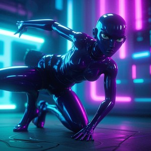 The Path of Sun and Steel