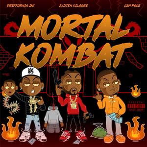 Mortal Kombat (Explicit)