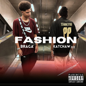 Fashion (Explicit)