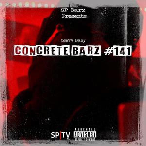 Concrete Barz #141 (feat. Osevv baby) [Explicit]