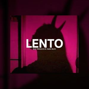 Lento (Pista De Trap Sensual)