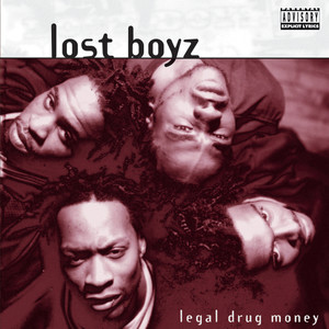 Legal **** Money (Explicit)