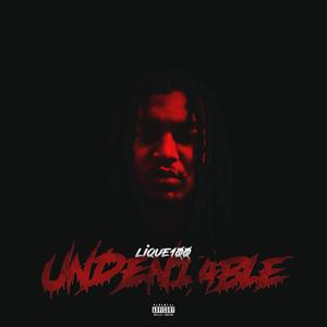 Undeniable (Explicit)