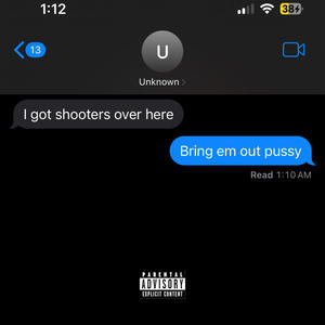 Bring Em Out (Explicit)