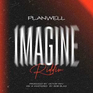 Imagine (Riddim) (Riddim)