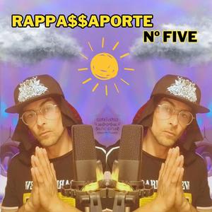 Rappassaporte Nº Five