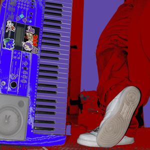 Not Here Right Now (feat. Super Frosty Snowman & Koli) (Explicit)