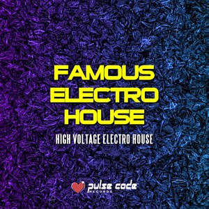 Famous Electro House (High Voltage Electro House)