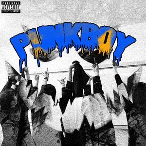 PUNKBOYYY (Explicit)