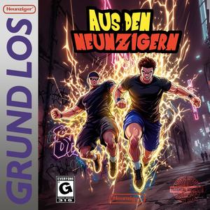 Aus den 90ern (feat. Tilan & Alex Grundlos) (Explicit)