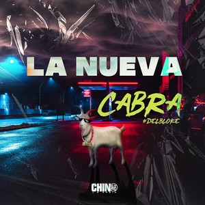 La Nueva Cabra del Bloke (Explicit)