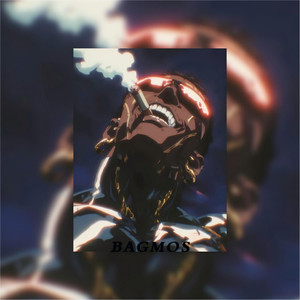 BAGMOS(烧胎专用曲2026)