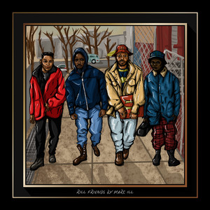 The Sunny Side (Explicit)