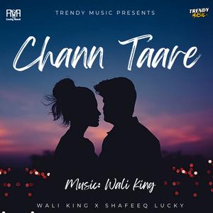 Chann Taare (feat. Shafeeq Lucky) [Explicit]