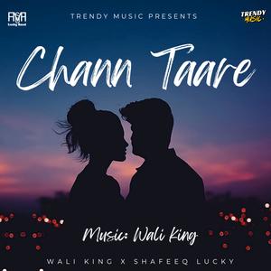 Chann Taare (feat. Shafeeq Lucky) (Explicit)