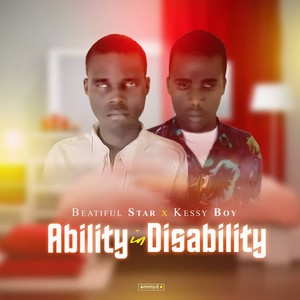 Ability In Disability